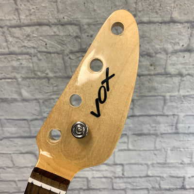 Vox Style Bass Neck