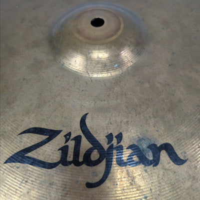 Zildjian ZBT 14" Hi Hats