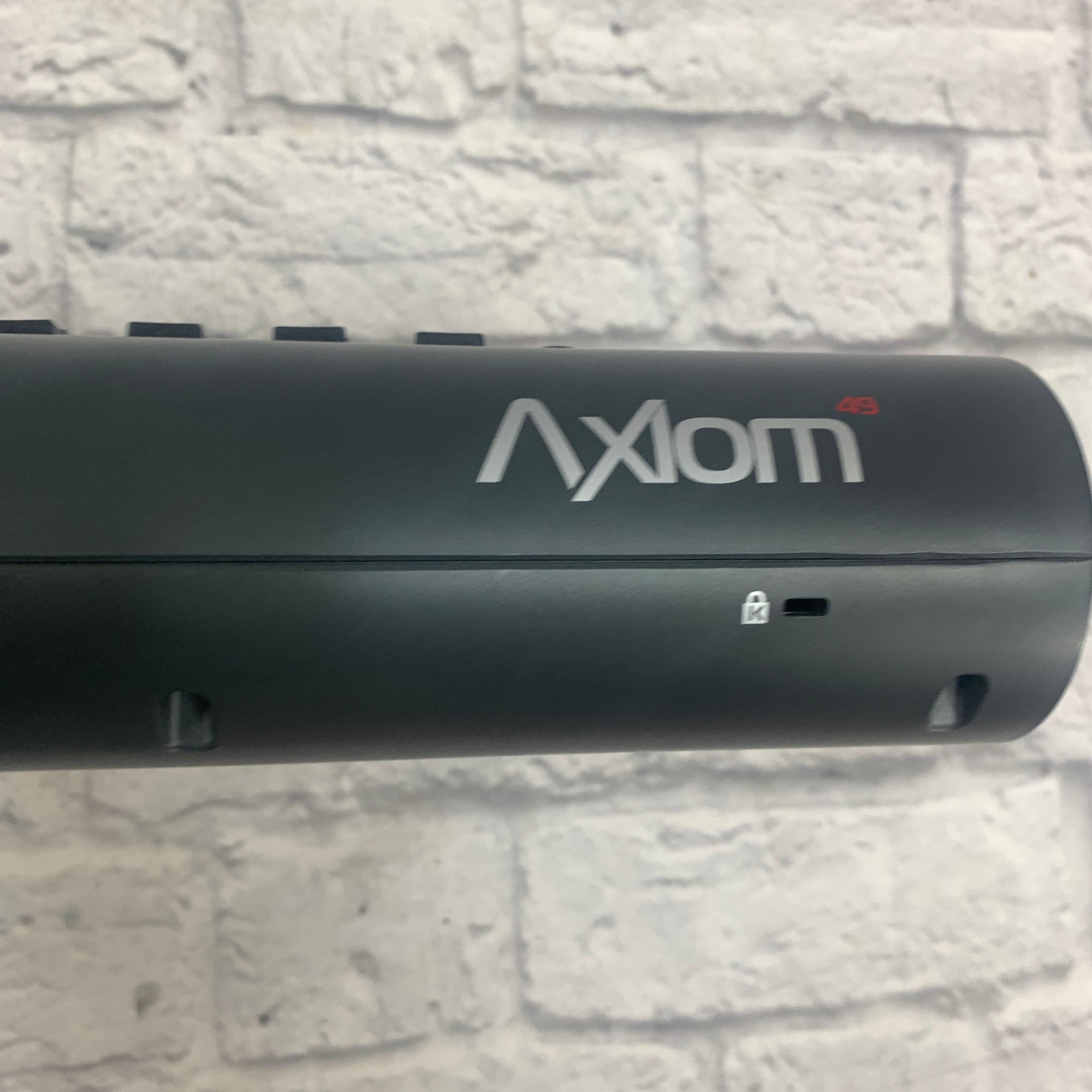 M Audio Axiom 49 Midi Keyboard