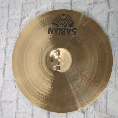 Sabian B8 20 Ride Cymbal