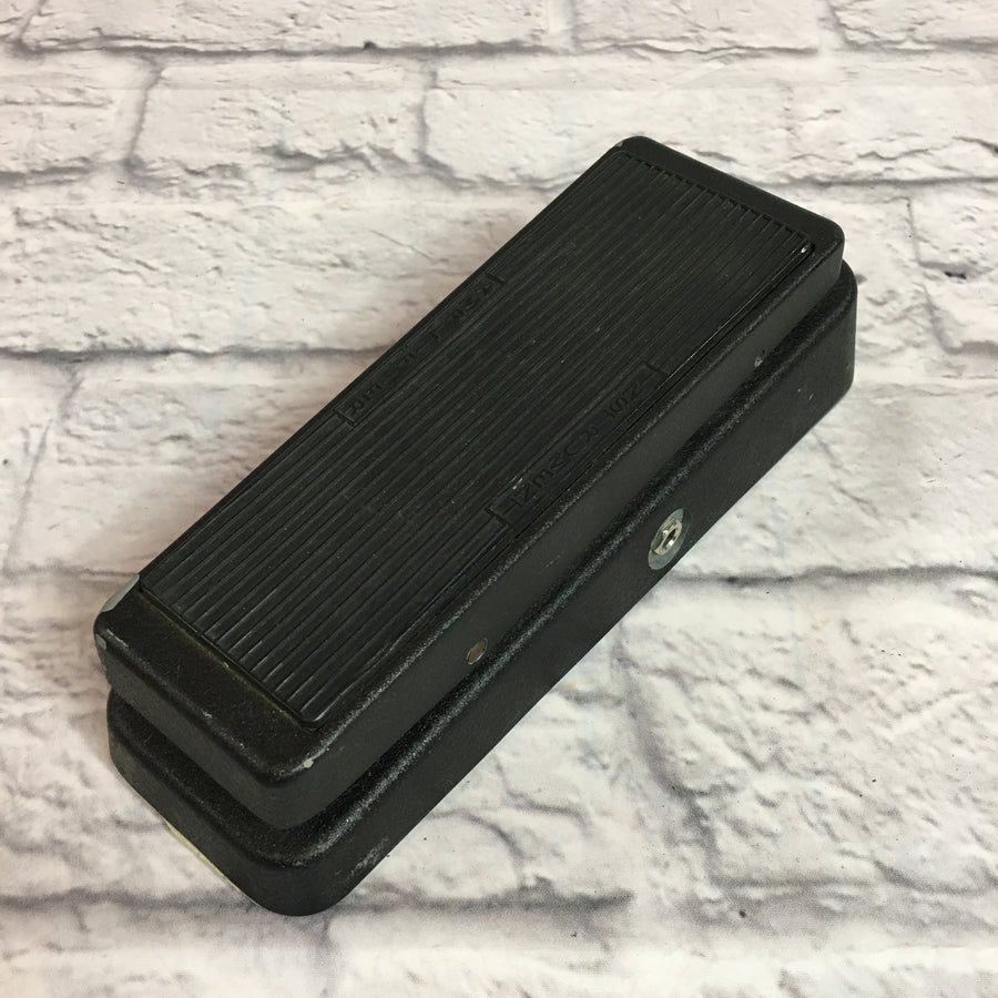 Dunlop Original Crybaby GCB-95