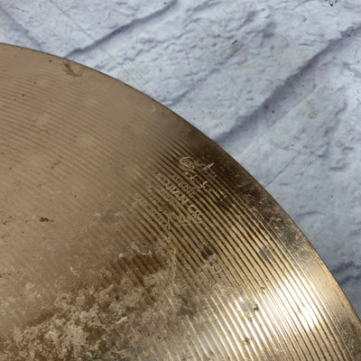 Zildjian ZBT 20 Ride Cymbal