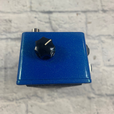 Disaster Area DPC-5 Gen 3 Midi Pedalboard and Loop Switcher Pedal Board