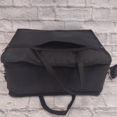 Unknown Double Kick Drum Pedal Bag