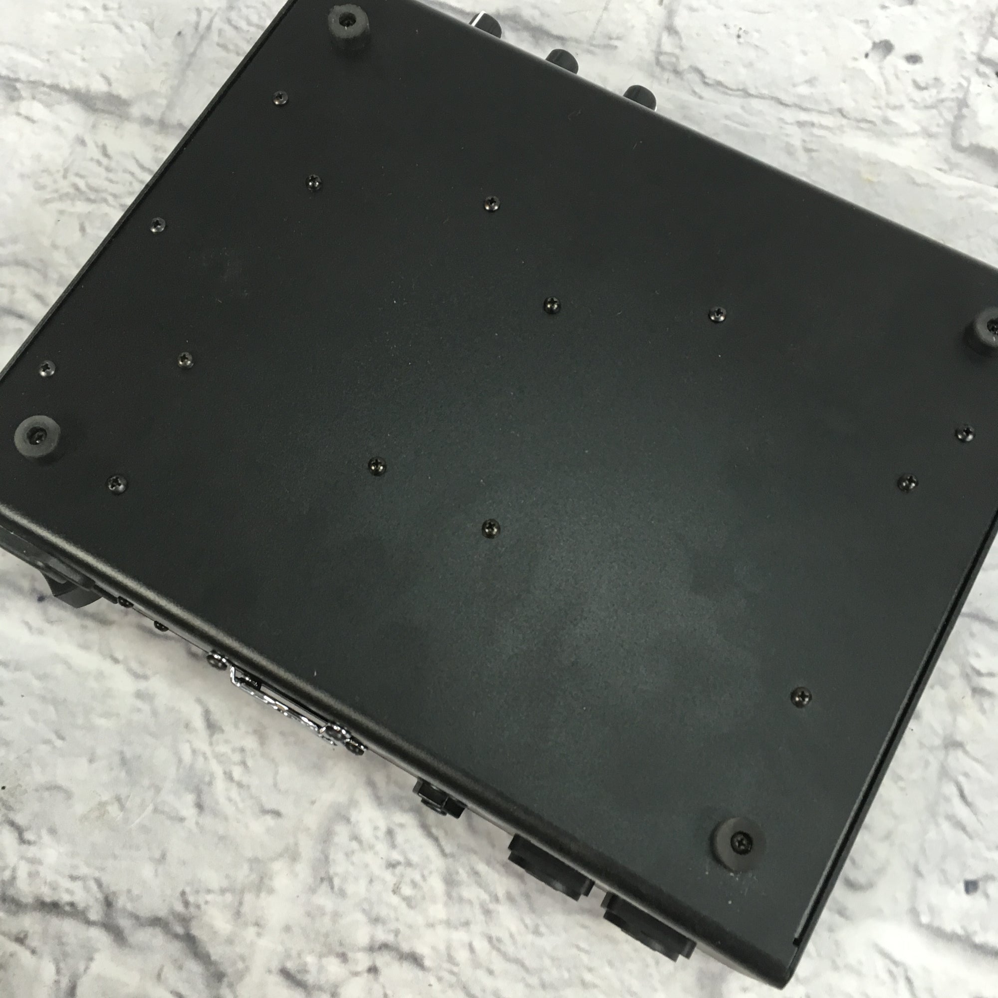 Aguilar Tone Hammer 500 Bass Amp Head