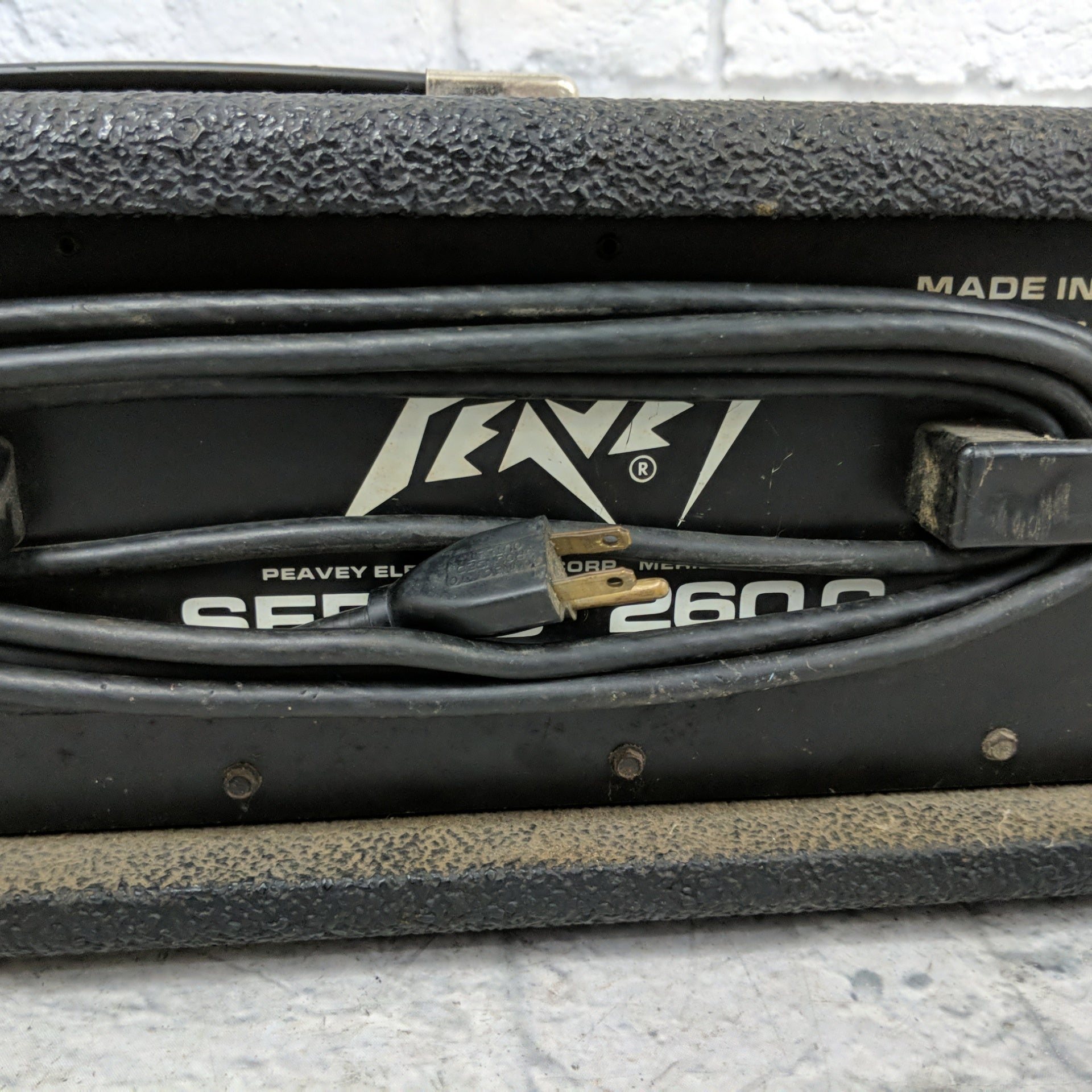 Peavey Monitor 260 C