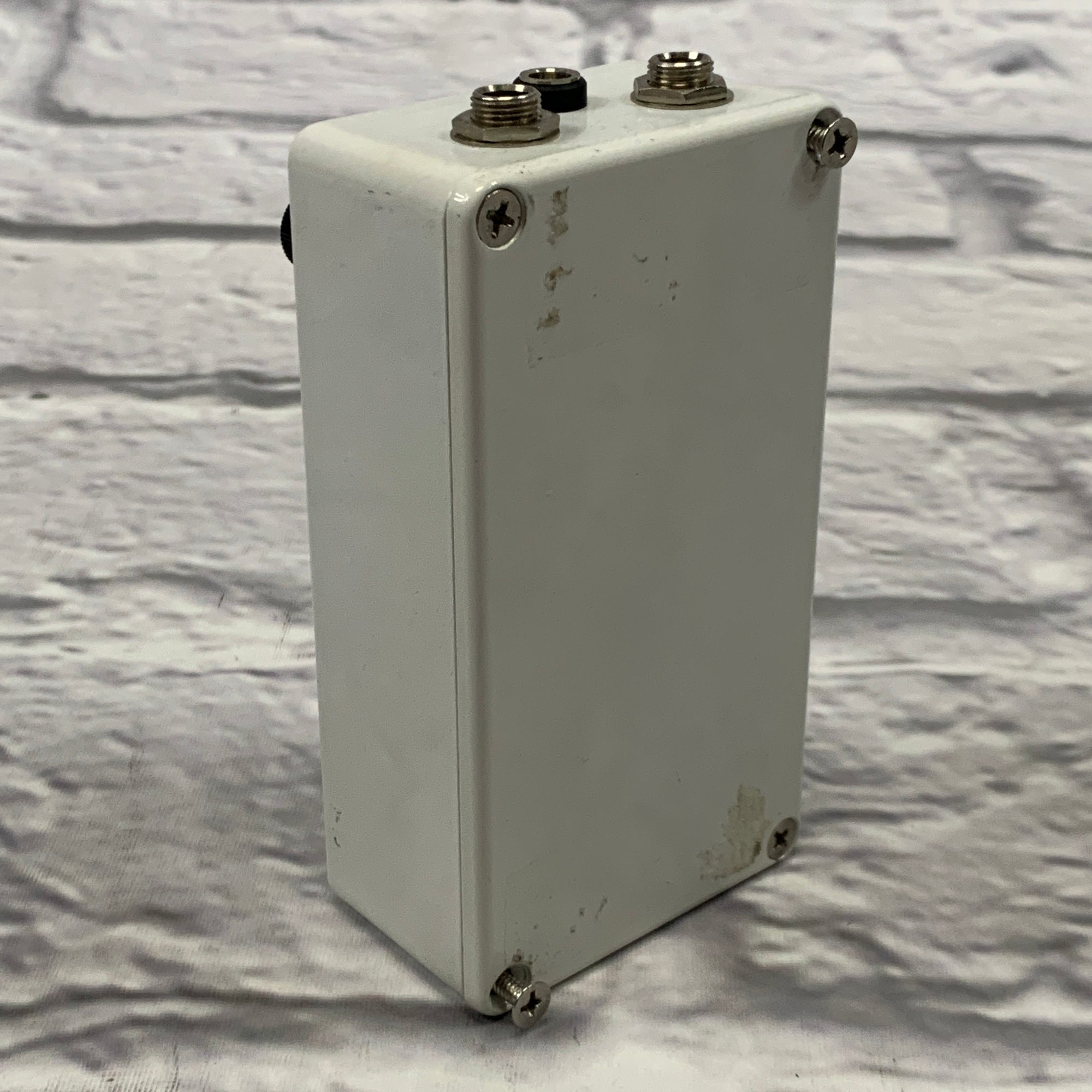 BuGGFX Mammoth Fuzz
