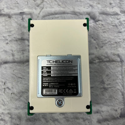 TC Electronic Duplicator Pedal