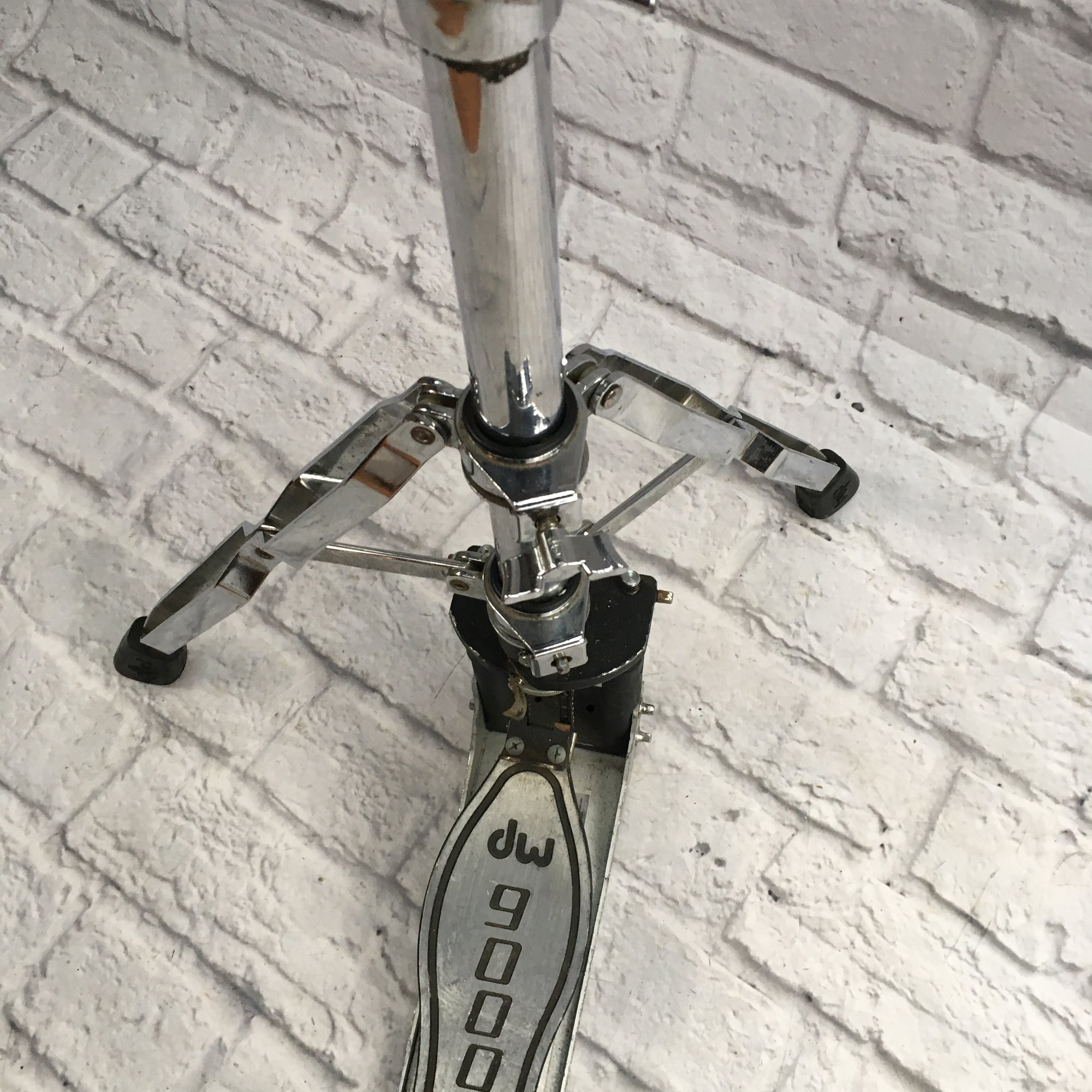 DW 9000 Hi Hat Stand