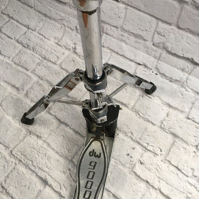 DW 9000 Hi Hat Stand