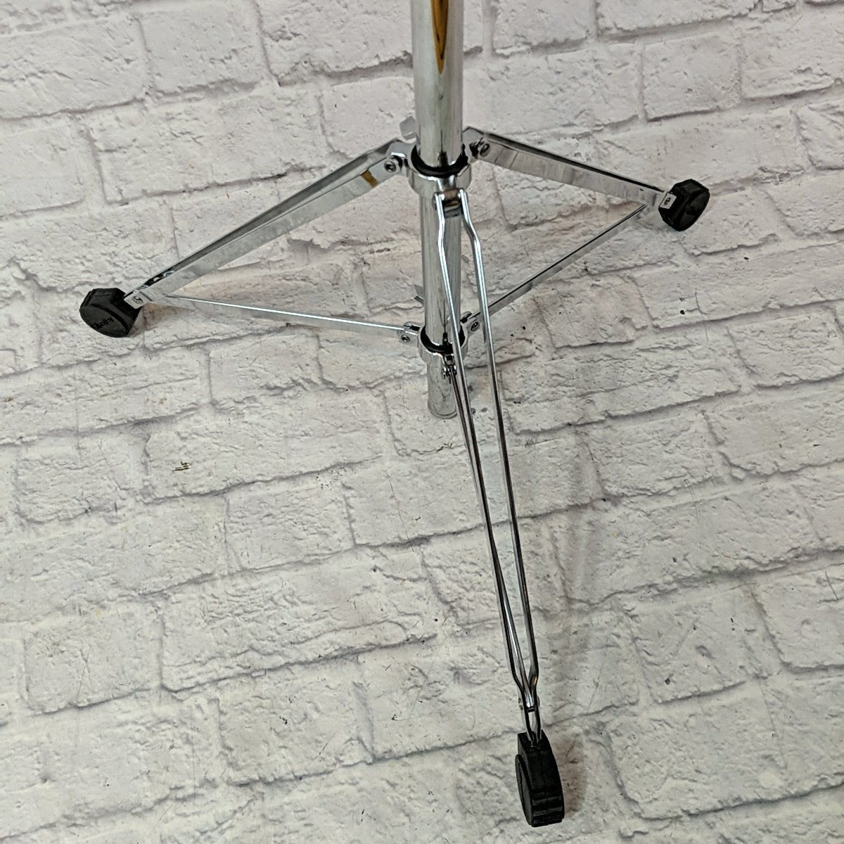 Gibraltar Heavy Duty Double Braced Cymbal Boom Stand with Ball Joint Tilt
