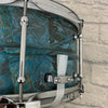 Pork Pie 13" Brass Patina Snare Drum