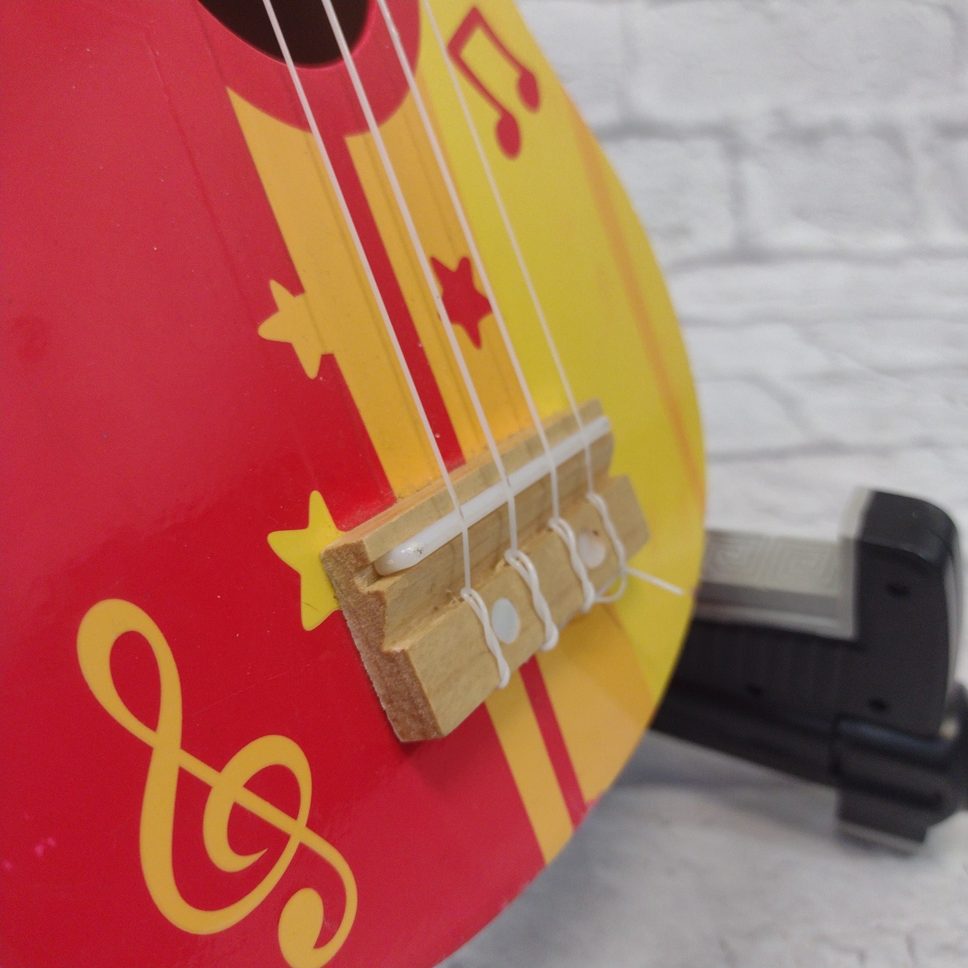 Hape Children's Ukulele
