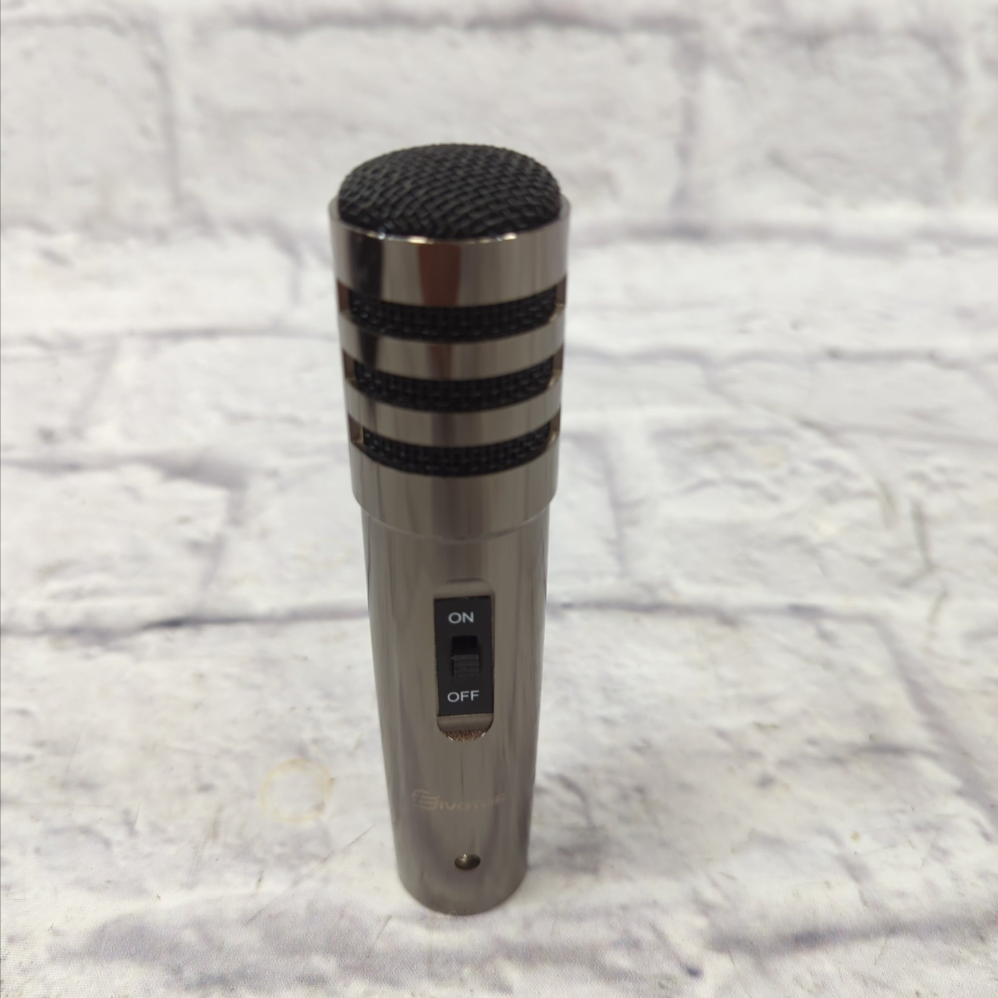 Eivotor YX-3 Microphone