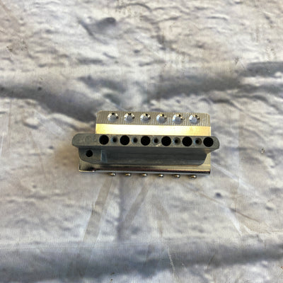 Fender Standard Strat Tremolo Bridge