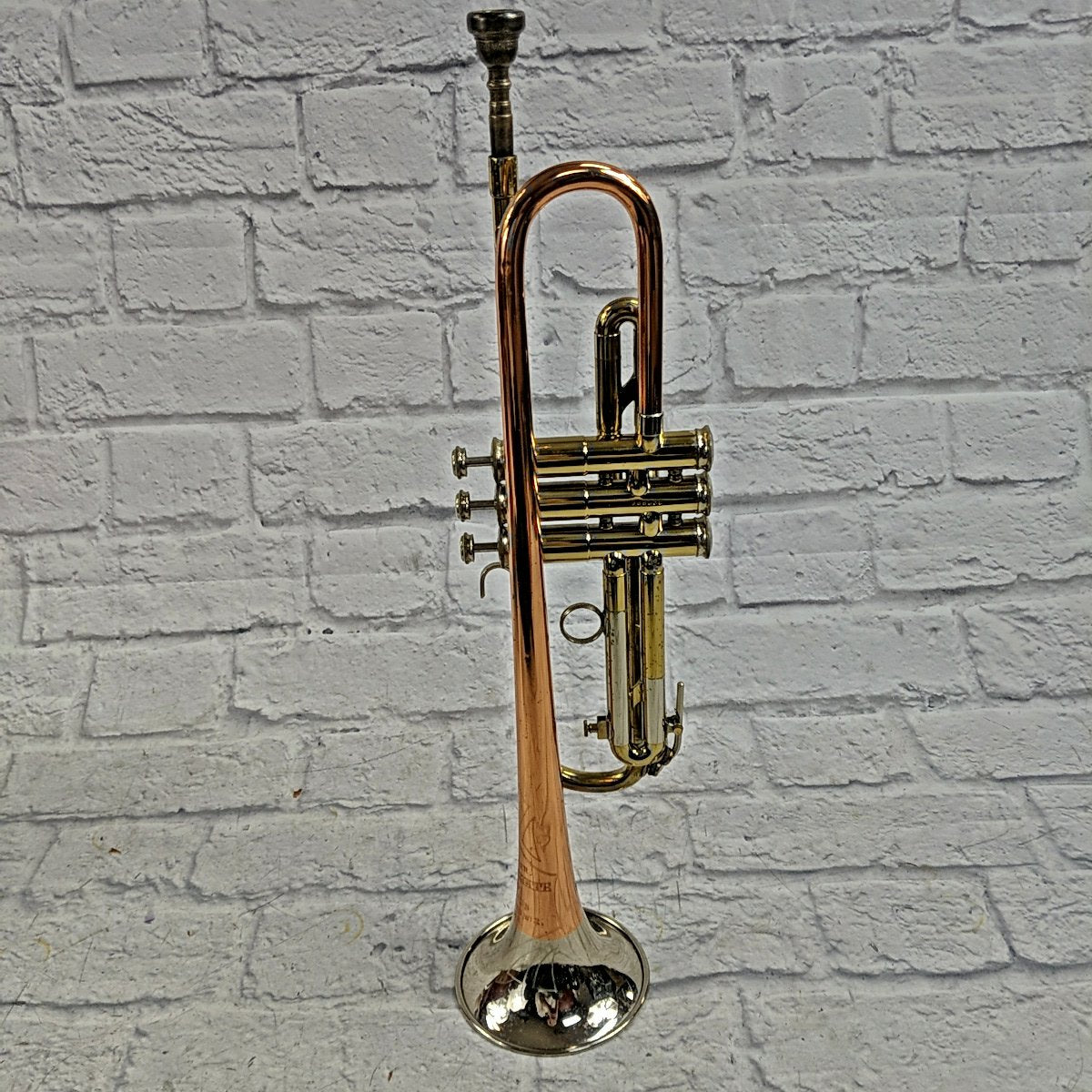 Holton Collegiate  Trumpet