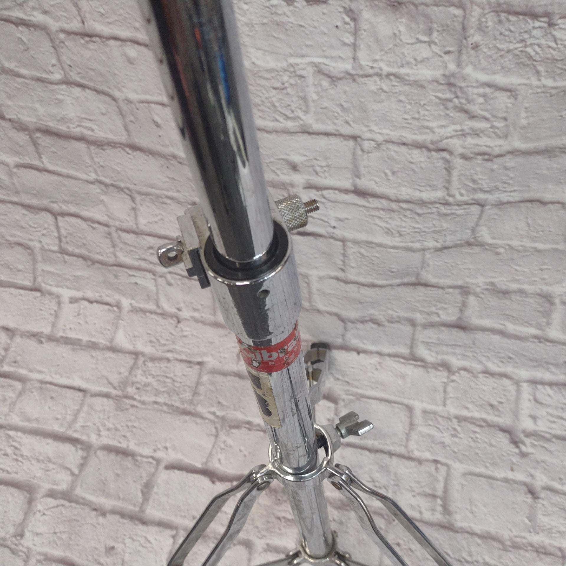 Gibraltar Heavy Duty Bongo Stand