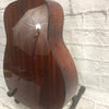 Yamaha FG403S with LR Baggs M1A Acoustic Guitar