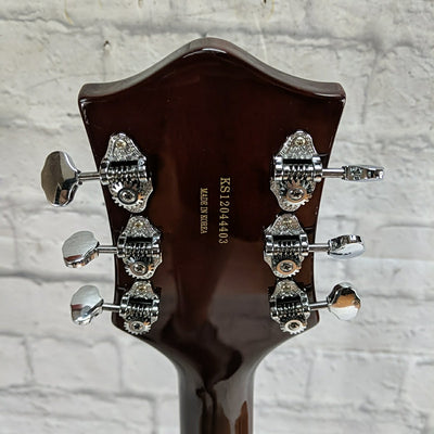 Gretsch G5422T Electromatic Semi Hollow