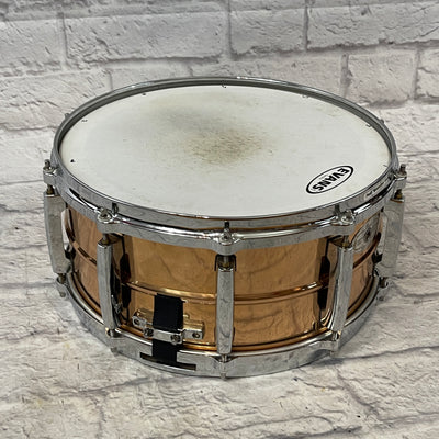 Pearl SensiTone Bronze Phosphorus 6.5 x 14  Snare