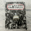 Allparts EP 0086-000 500K Pot CTS