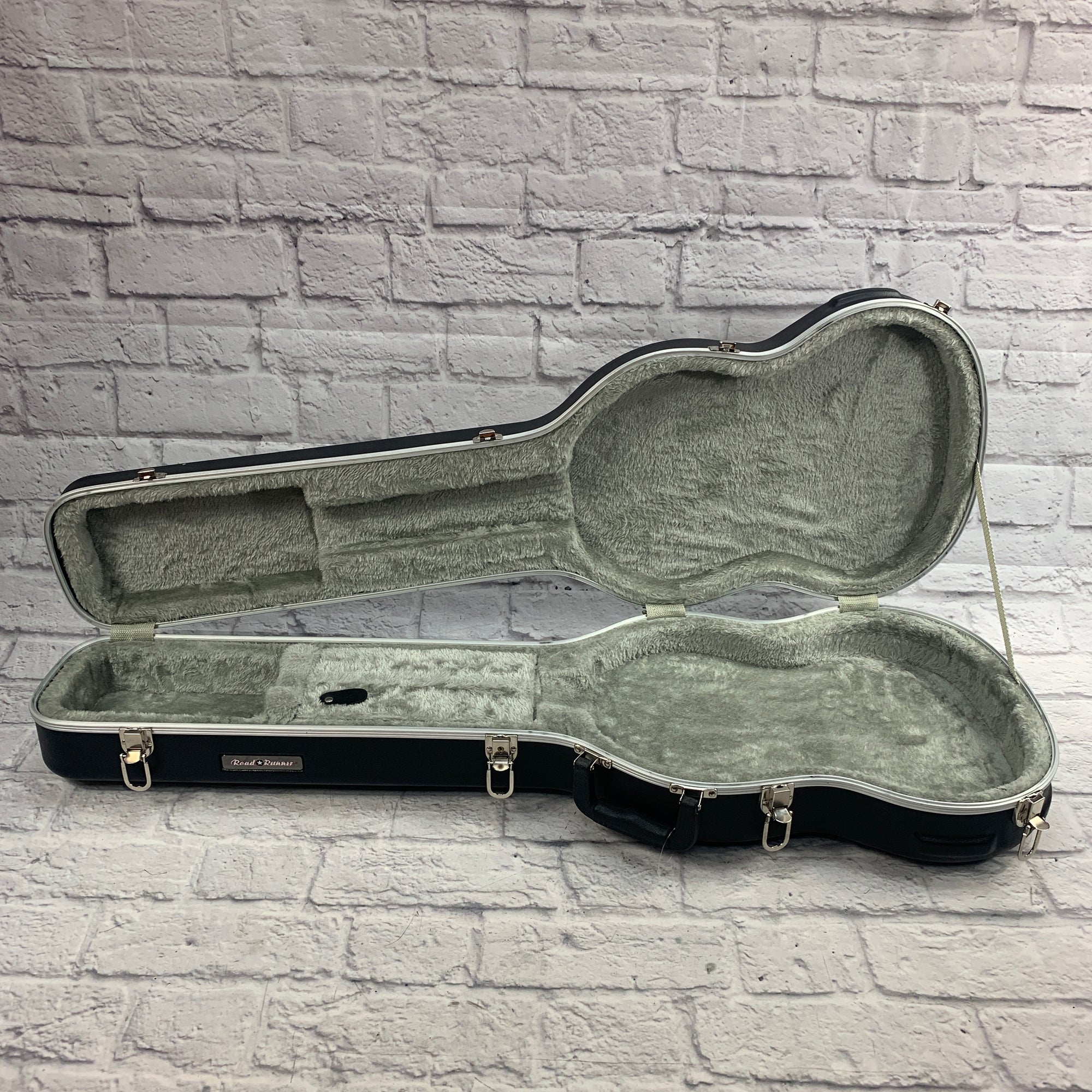 Road Runner SG Hard Shell Case