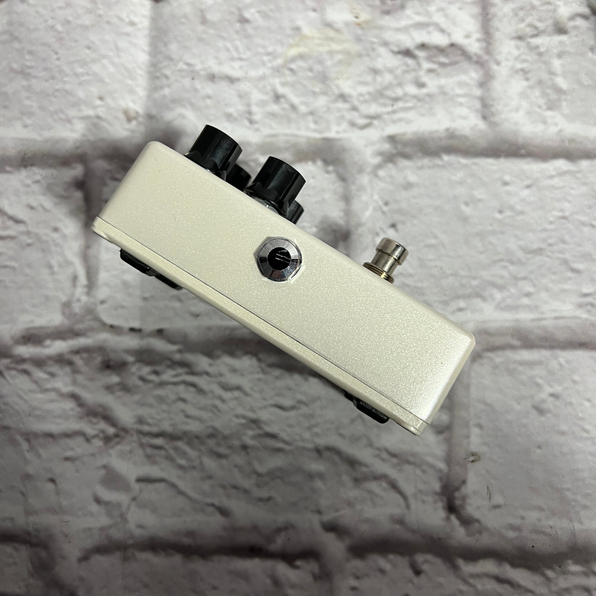 MXR Double Double Overdrive Pedal