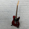 Fender Player Series Telecaster MIM