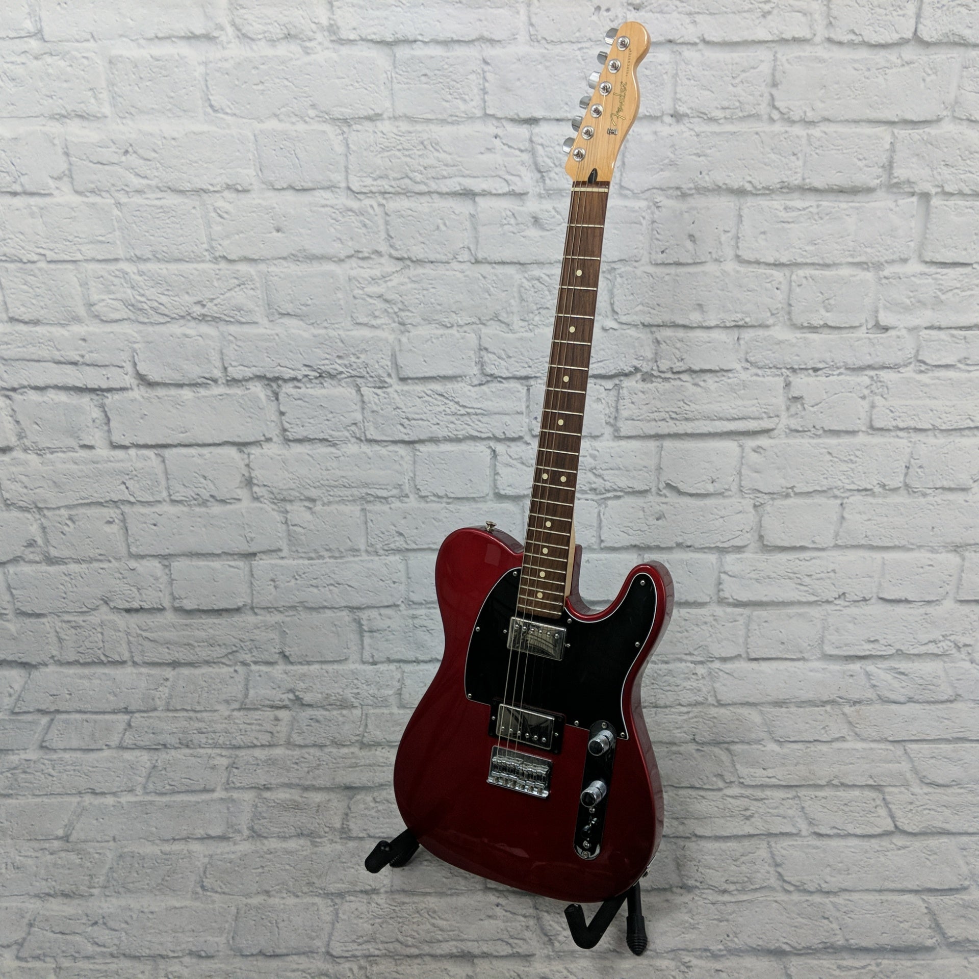 Fender Player Series Telecaster MIM