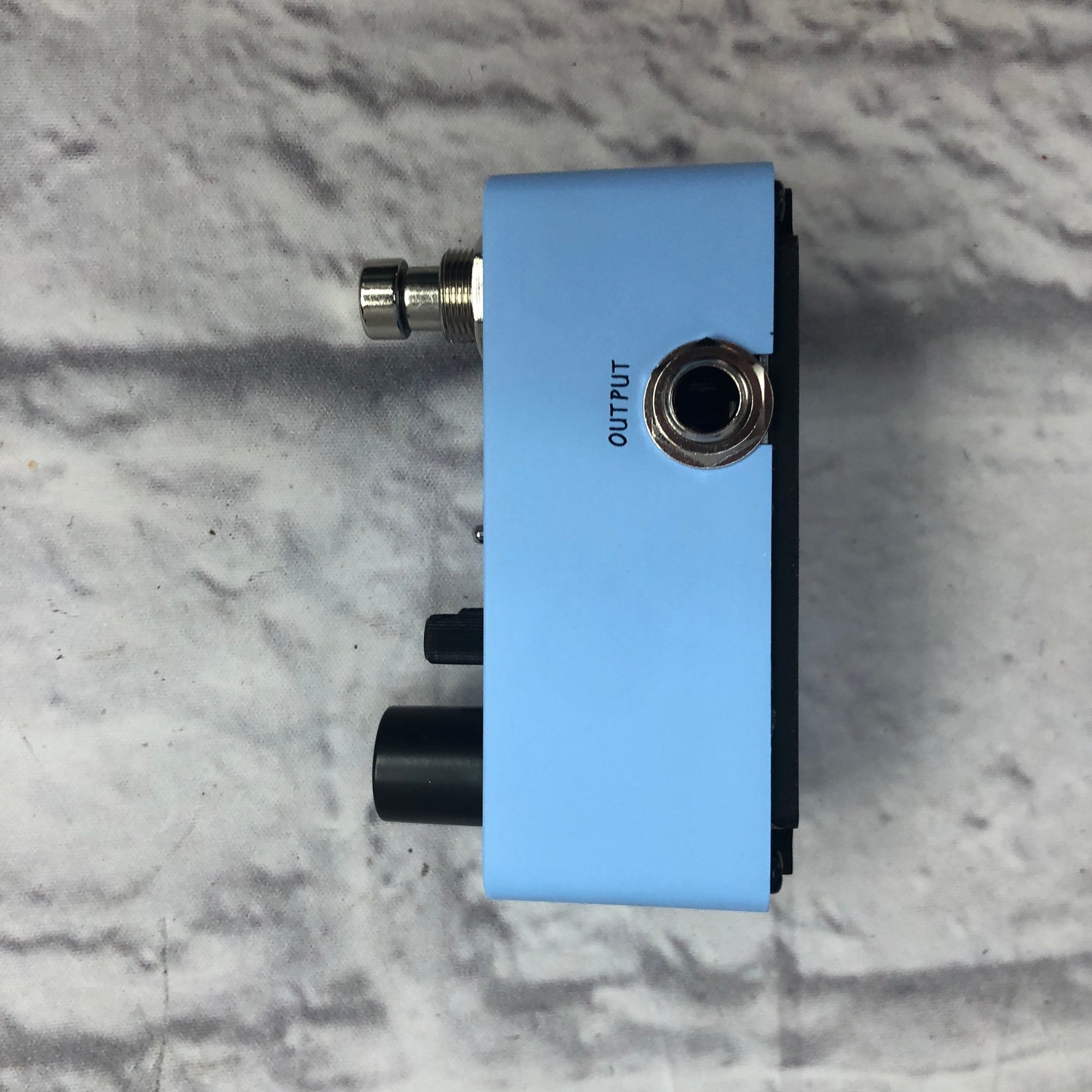 Flamma Delay Pedal