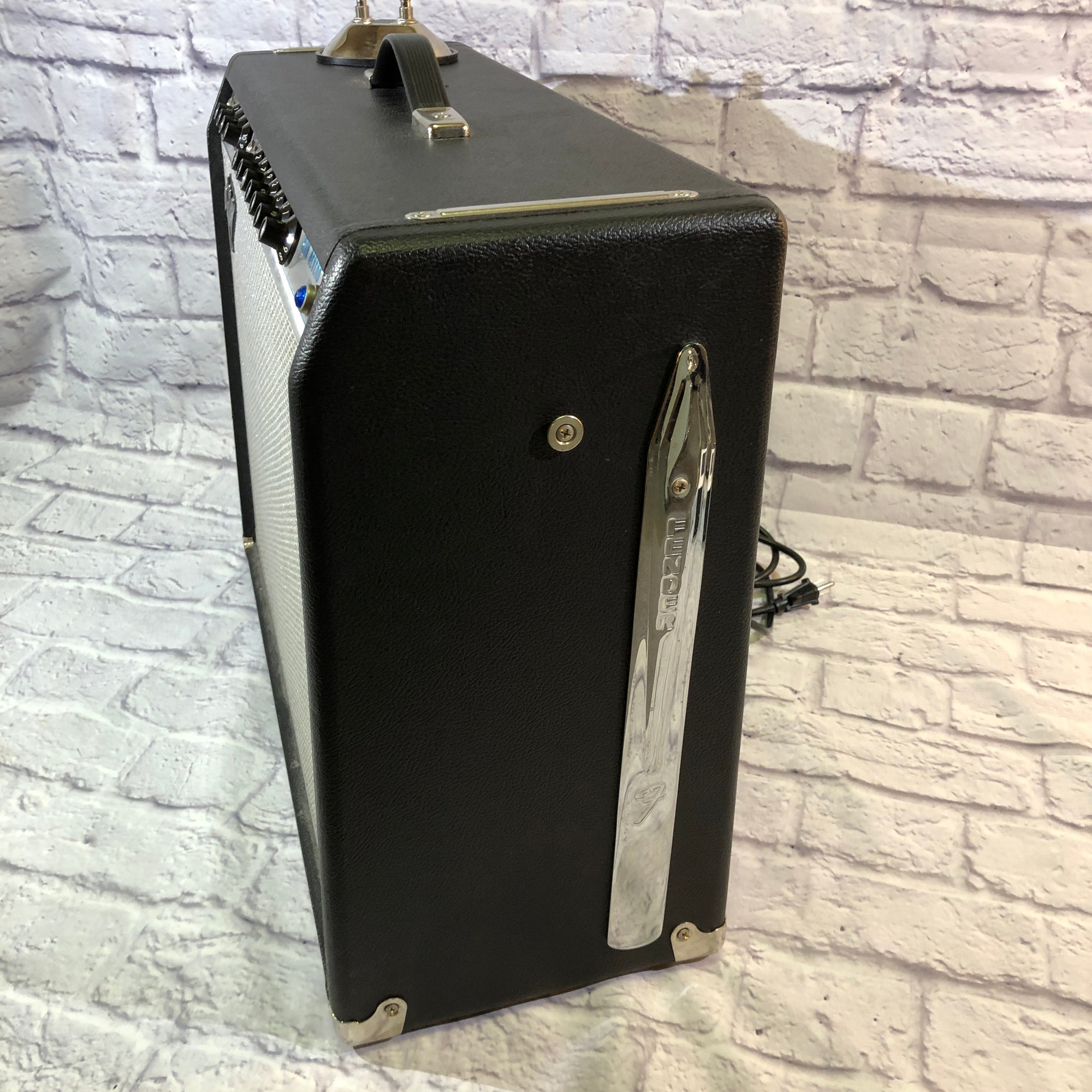 Fender '68 Reissue Twin Reverb