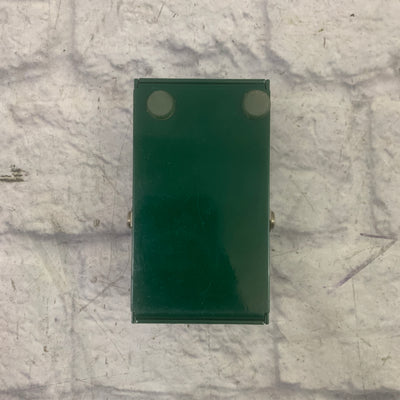 GoudieFX 808+ Overdrive pedal