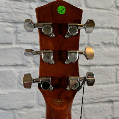 Ventura VWD2Gloss Acoustic Guitar - New Old Stock
