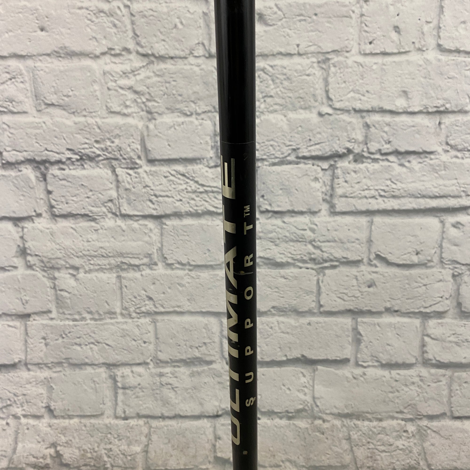 Ultimate Support Straight Straight Mic Stand