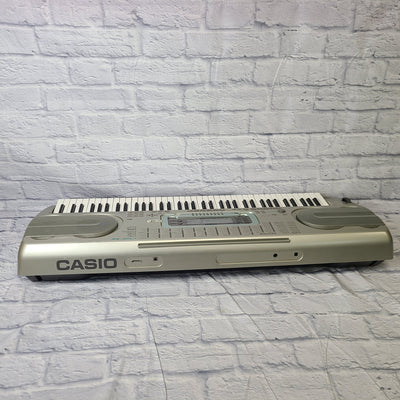 Casio WK-3300 Digital Keyboard w/ Drawbar Organ Functionality