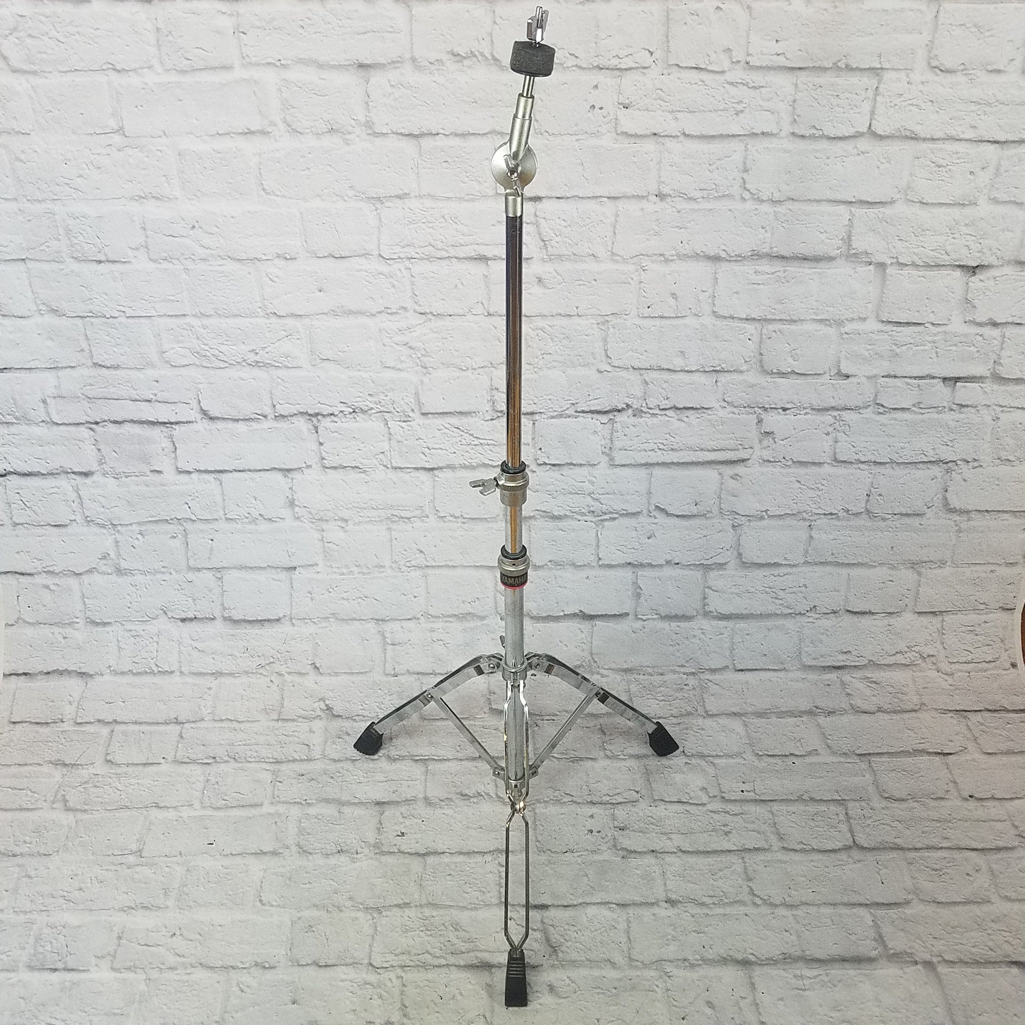 Yamaha Red Label Japan Straight Cymbal Stand