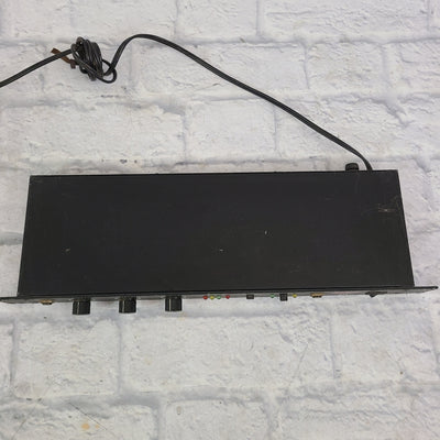 BBE Sonic Maximizer 411 Rack EQ