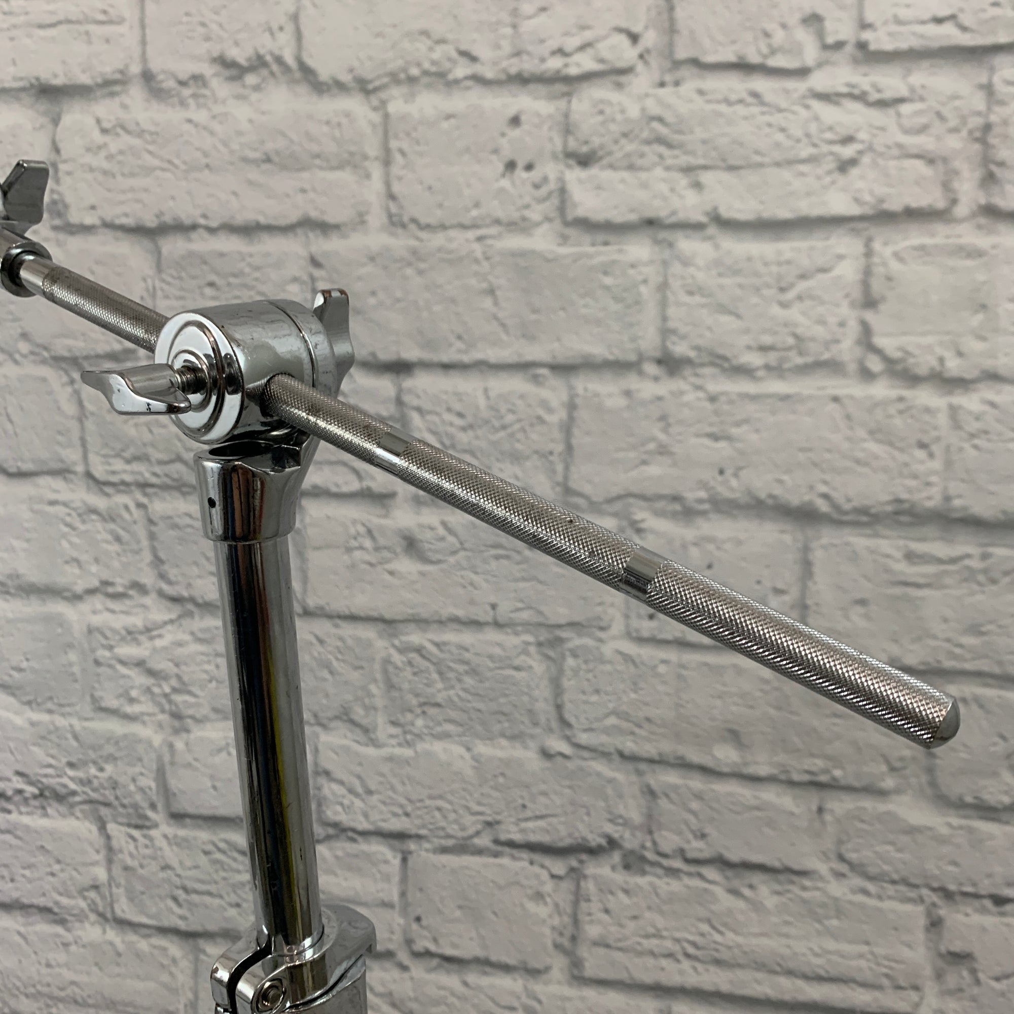 PDP Pacific Drums & Percussion Medium Weight Double-Braced Boom Stand