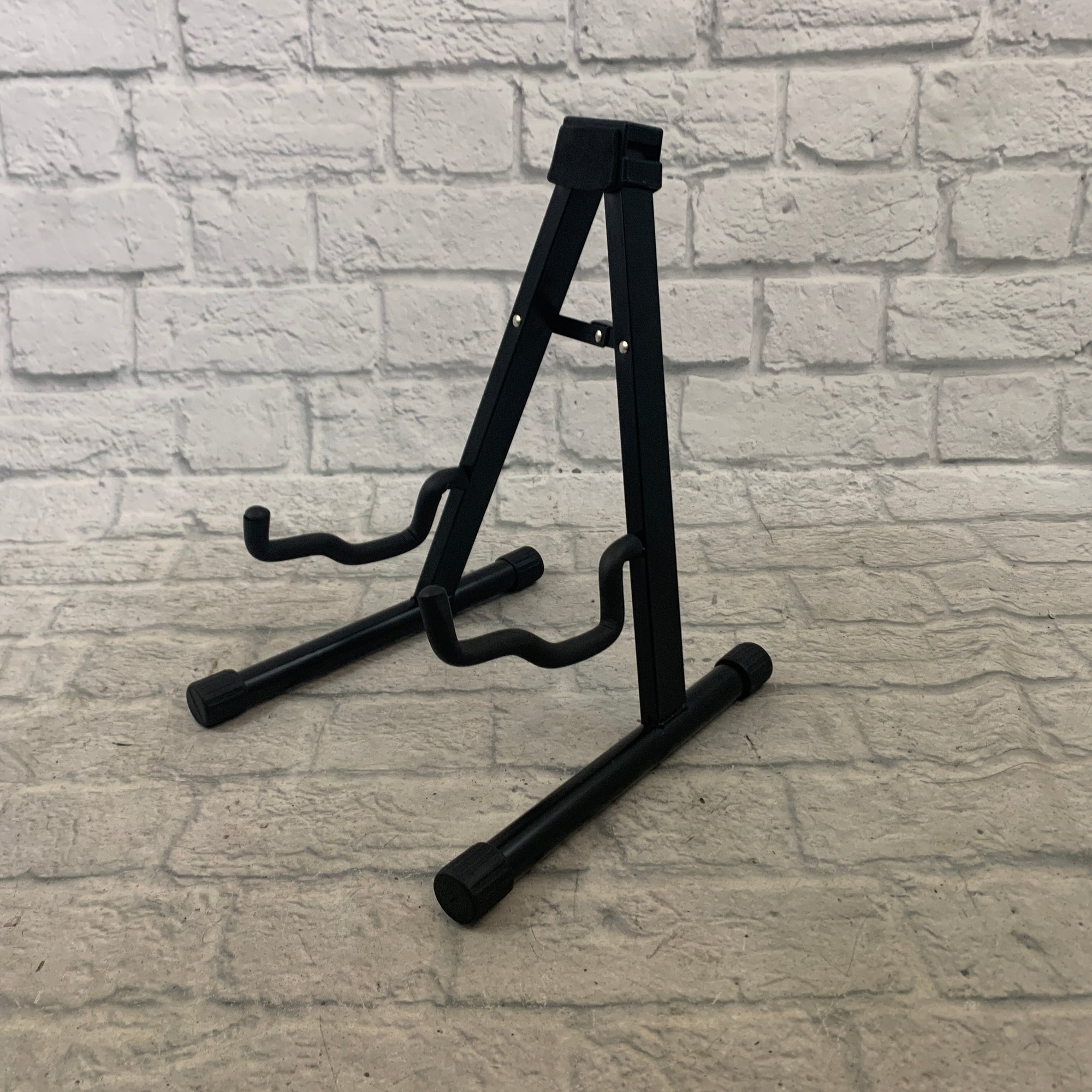 A-Frame Compact Folding Guitar / Bass Stand