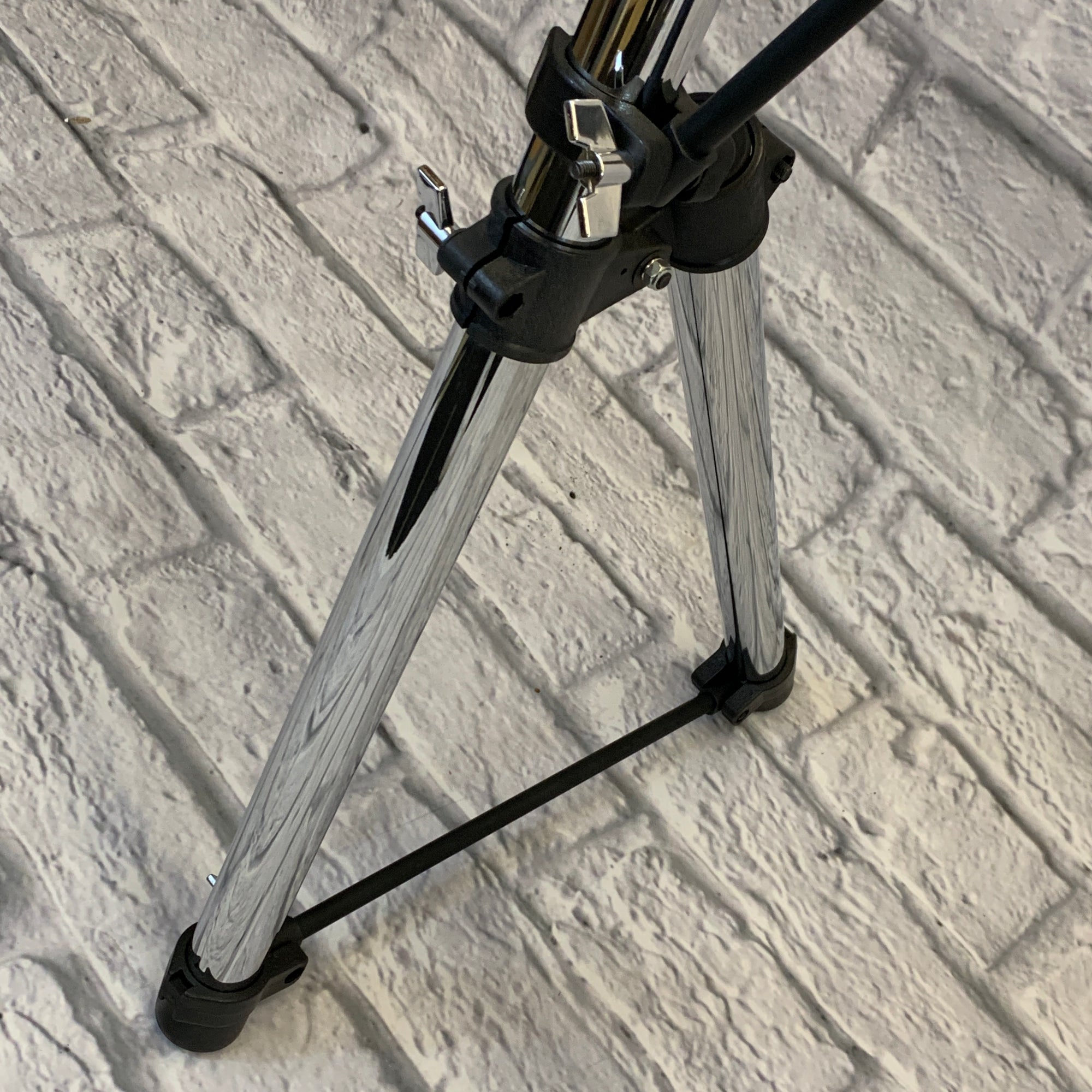 Gibraltar Straight Drum Rack