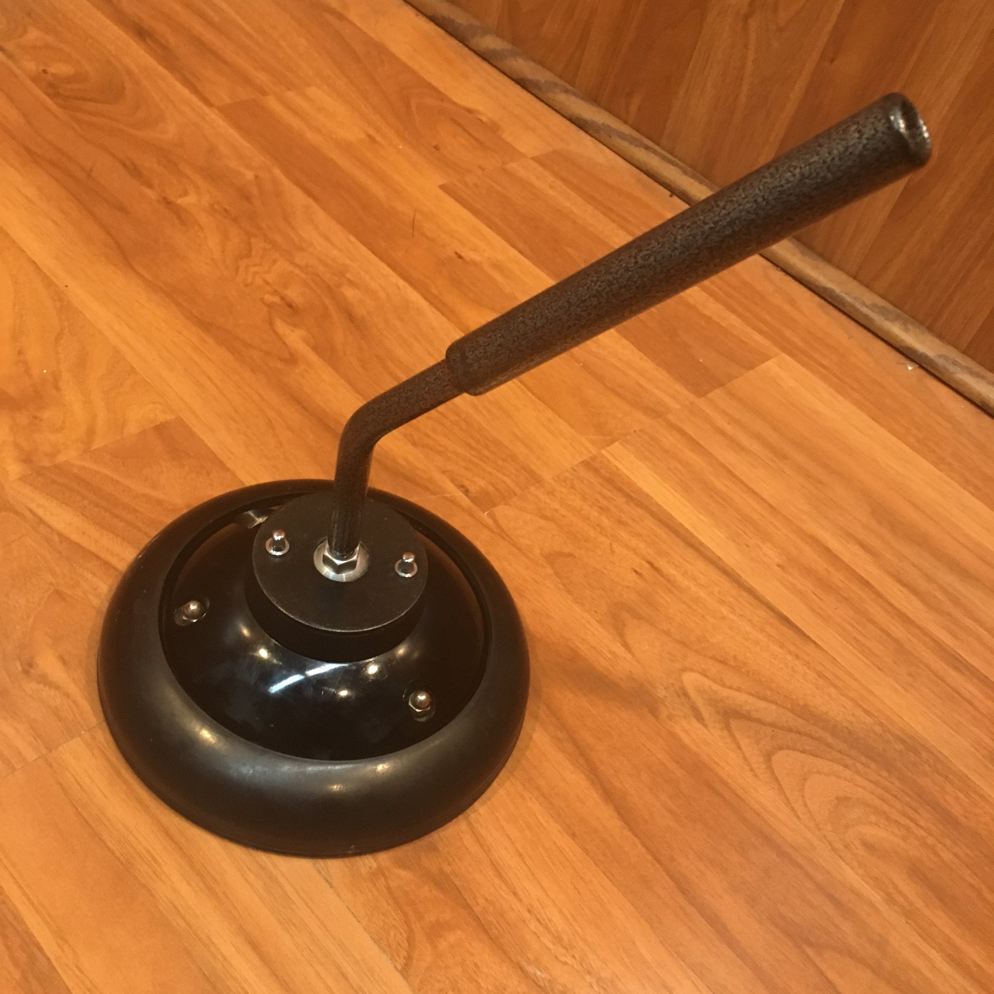 Dauz 7.5" Drum Trigger Pad