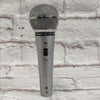 Shure PE588 Unidyne Vocal Mirophone with Switch