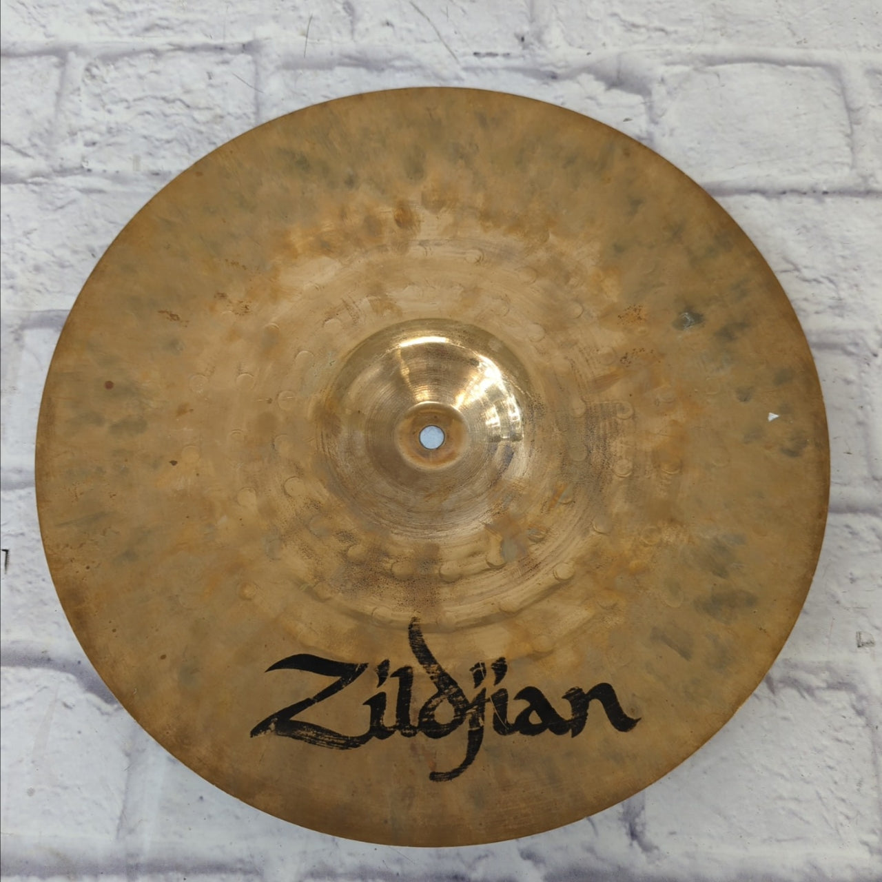 Zildjian 16 ZBT Crash Cymbal