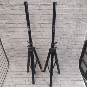 DR Pro Speaker Stand Pair