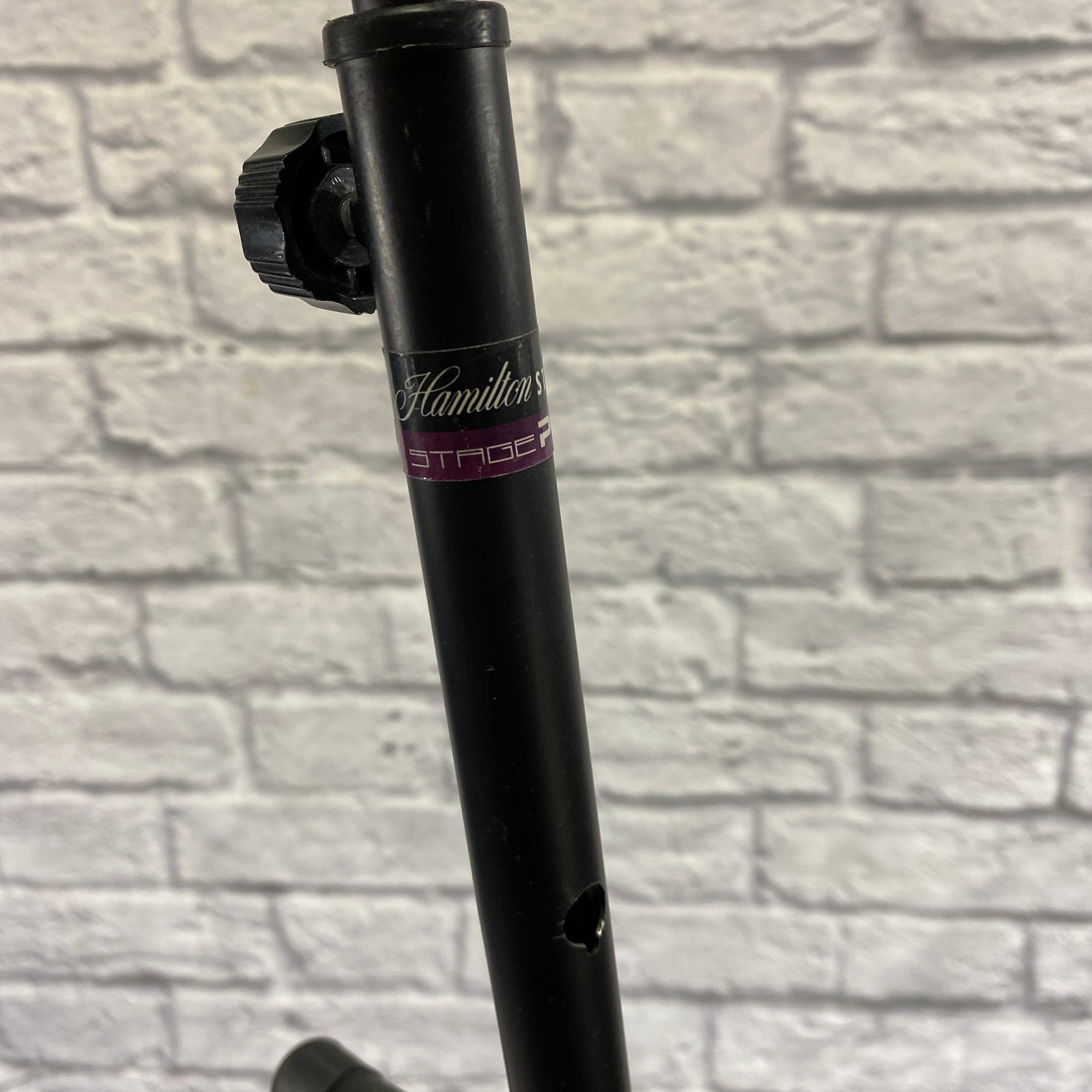 Hamilton Stage Pro Guitar Stand