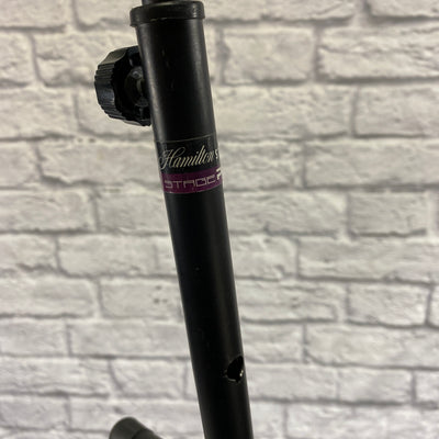 Hamilton Stage Pro Guitar Stand
