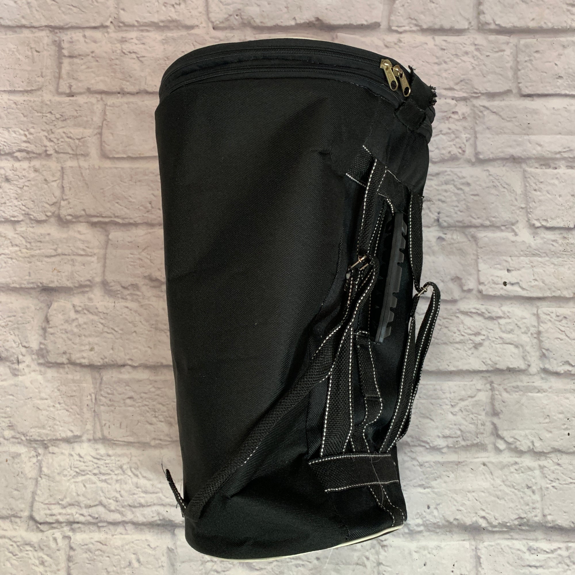 Bavly Export 10.5" Doumbek Black