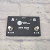 Livewire ABY Box Effects Pedal