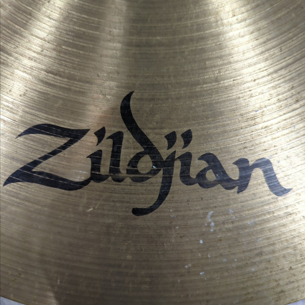 Zildjian A Series 20 Light Ride Cymbal