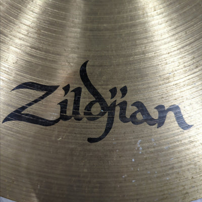 Zildjian A Series 20 Light Ride Cymbal